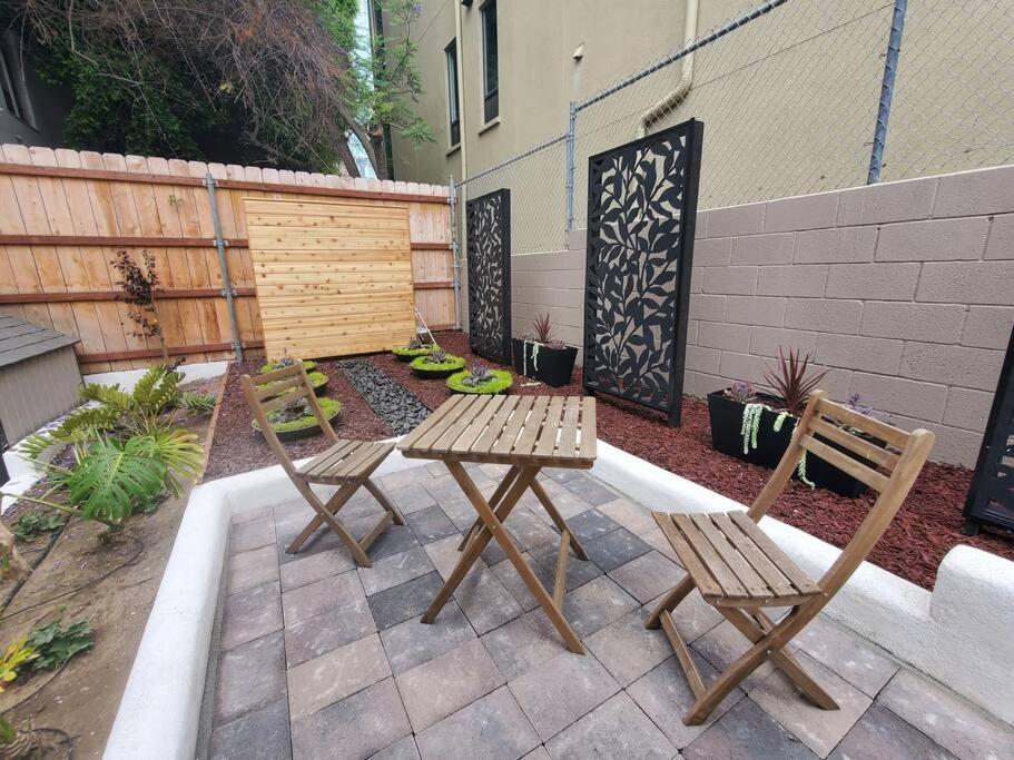 Centrally Located Studio And Cozy Place Perfect For Travelers And Couples! Located In San Diego Downtown! Perfect For Your Quick Getaway! Lejlighed Eksteriør billede